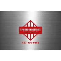 UpWard Industries - Welding & Metal Fabrication logo - Similar company to Armor Contract Manufacturing