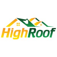 Highroof Ltd logo - Similar company to Skratch (An L.B. Foster Company)