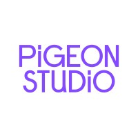 Pigeon Studio logo - Similar company to Fumi Studio