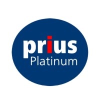 Prius Platinum logo - Similar company to Akara Ventures