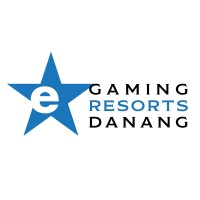 E-GAMING RESORTS DANANG logo - Similar company to Landing Casino