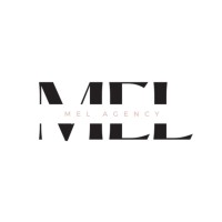 MEL Agency logo - Similar company to Corpobullshit (S55)