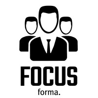 FOCUS forma. logo - Similar company to H3O Richesses Humaines