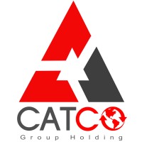 CATCO GROUP logo - Similar company to Catco