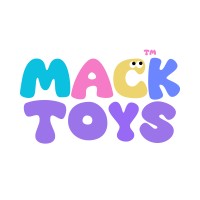 Mack Toys™ logo - Similar company to Gomain Domain Management & Seo