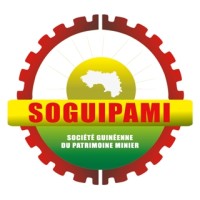 SOGUIPAMI logo - Similar company to Fonds De Développement Agricole - Guinée - Foda