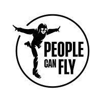 People Can Fly Studio logo - Similar company to Tap for Change