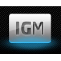 Indie Game Mag logo - Similar company to Indie Games Group Kenya