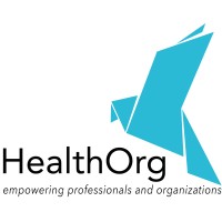 HealthOrg Consulting logo - Similar company to Geriamed Ag