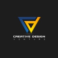 Creative Design Venture logo - Similar company to Tayday Creative