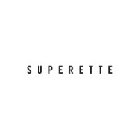 Superette logo - Similar company to As Colour