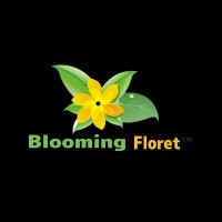 Blooming Floret logo - Similar company to Cofounderwala