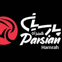 Parsian Hamrah logo - Similar company to Uliss