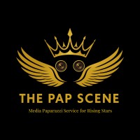 The Pap Scene logo - Similar company to Tech Horizons Club
