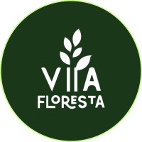 ViaFloresta logo - Similar company to Retomada Br