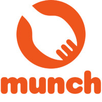 Munch logo - Similar company to Social Radar