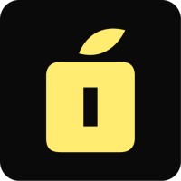 Square Lemon Studio logo - Similar company to Grey. Sales Solutions