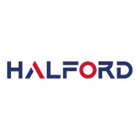 HALFORD GROUP logo - Similar company to Feguma International Professionals