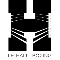 LE HALL BOXING by Yazid Amghar logo - Similar company to Association Tstd