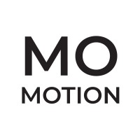 Mo Motion logo - Similar company to Lin Videomarketing