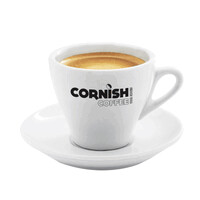 Cornish Coffee Ltd logo - Similar company to The Cornish Hamper Store