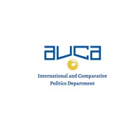 AUCA, International and Comparative Politics Department logo - Similar company to Us-Caef Scholarship Recipient