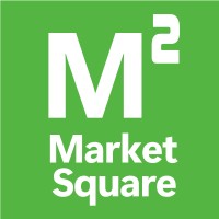 Market Square logo - Similar company to Quantads (Part Of Dept)