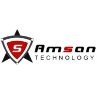 Amsan Technology logo - Similar company to Hattiops