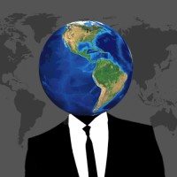 Geopython logo - Similar company to Python Geologists