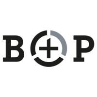 Berndt+Partner Group logo - Similar company to B+P Communications
