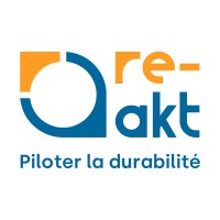 re-akt logo - Similar company to Paradigm21