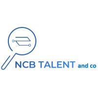 NCB TALENT and co logo - Similar company to Eis