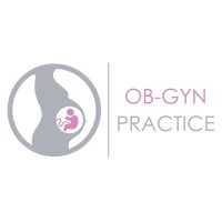 OB GYN PRACTICE logo - Similar company to Ob&Gyn