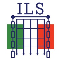 Italian Locking Systems logo - Similar company to Reece Safety Products Ltd