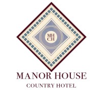 Manor House Country Hotel logo - Similar company to The Manor Country House Hotel