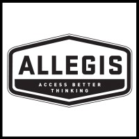 Allegis Corporation logo - Similar company to Albert Jagger Limited