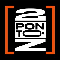 Studio 2pontoZero logo - Similar company to Atw Comunicação