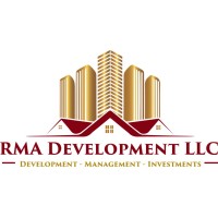 RMA Development, LLC logo - Similar company to Brick Tech Contracting Corp