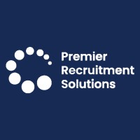 Premier Recruitment Solutions Ltd logo - Similar company to Smartcall Recruitment