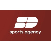 SD Sports Agency logo - Similar company to Vvv Foundation
