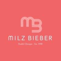 Milz Bieber Health Clinique logo - Similar company to Vbg Schweiz