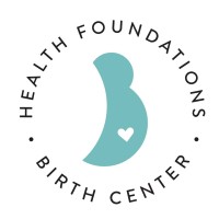 Health Foundations Family Health & Birth Center logo - Similar company to Willow Midwife Center For Birth & Wellness | Mesa, Arizona