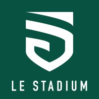 Le Stadium - Complexe Multisports logo - Similar company to Noé+