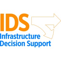 Infrastructure Decision Support NZ (IDS NZ) logo - Similar company to Burtron