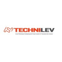 TECHNILEV logo - Similar company to Orae Drone Expertises