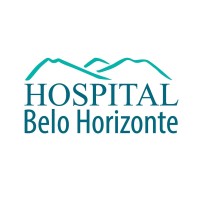 Hospital Belo Horizonte logo - Similar company to Unimed Bh
