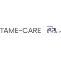 TAME-CARE logo - Similar company to Agôn Electronics