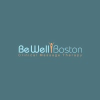 Be Well Boston - Massage Therapy