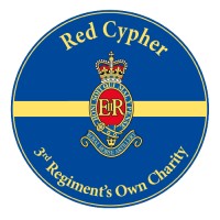 Red Cypher logo - Similar company to Dedworth Middle School