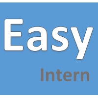 Easy Intern logo - Similar company to Ezyintern